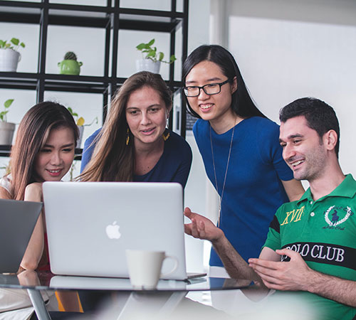 Software Engineering Team